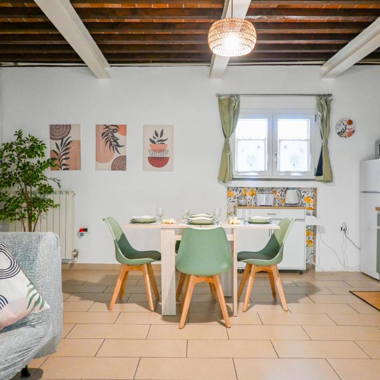 InnPisaRentals - Cozy Flat by the Airport - Appartamento con 2 Camere da Letto - 11