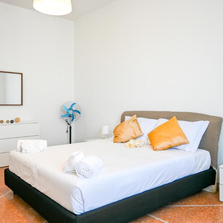 InnPisaRentals - Pisa Airport Comfy Flat - One-Bedroom Apartment - 12