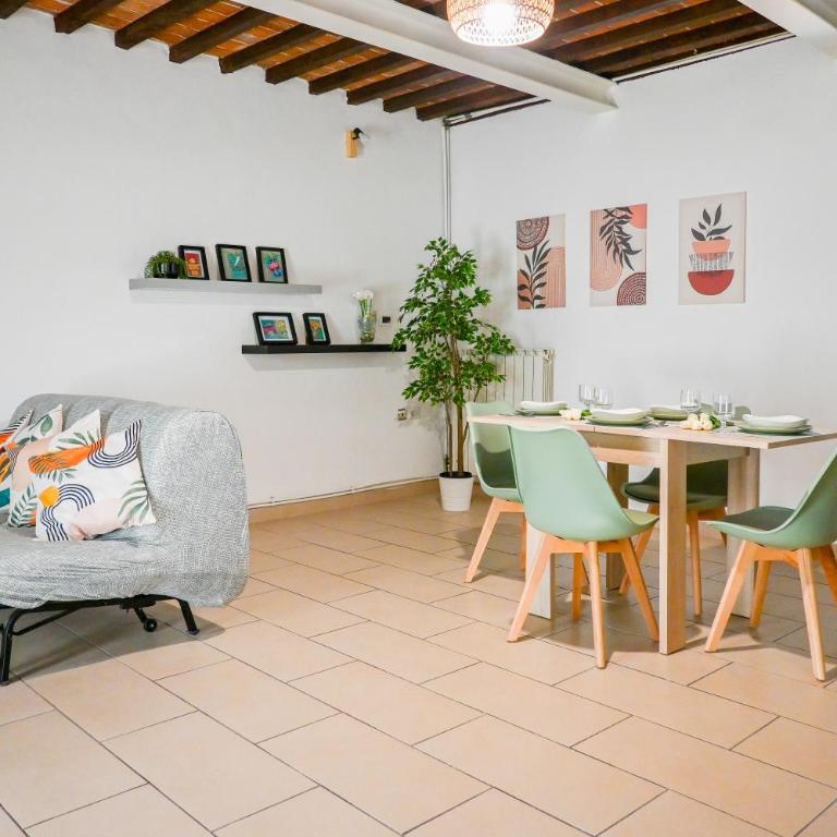 InnPisaRentals - Cozy Flat by the Airport - Appartamento con 2 Camere da Letto - 41