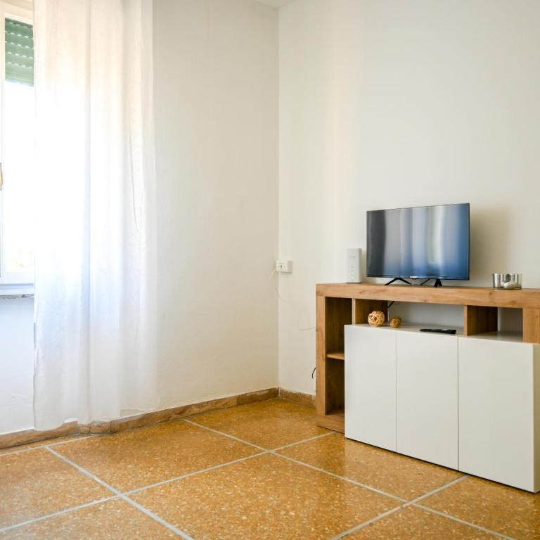InnPisaRentals - Pisa Airport Comfy Flat - One-Bedroom Apartment - 10