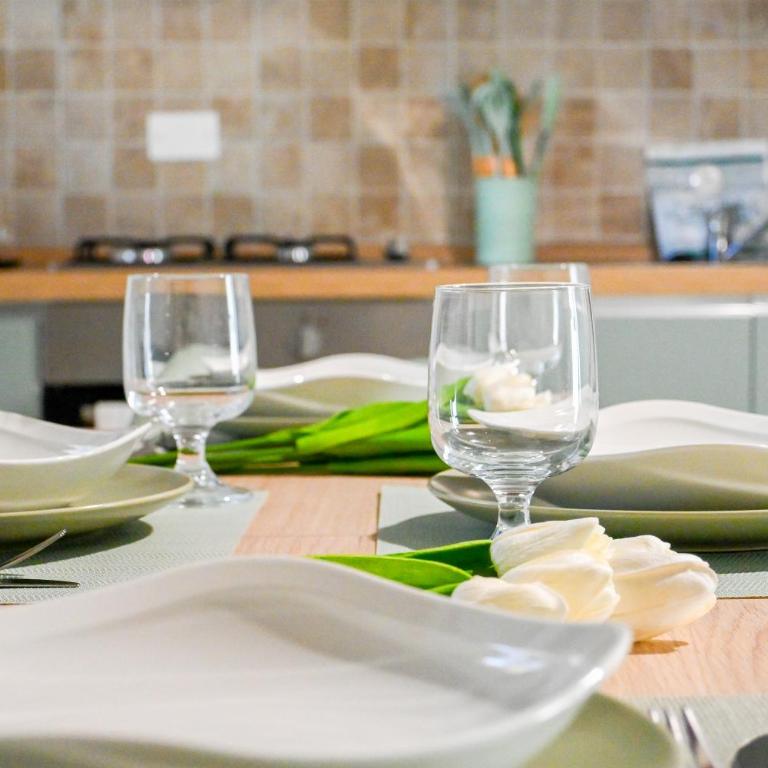 InnPisaRentals - Cozy Flat by the Airport - Appartamento con 2 Camere da Letto - 42