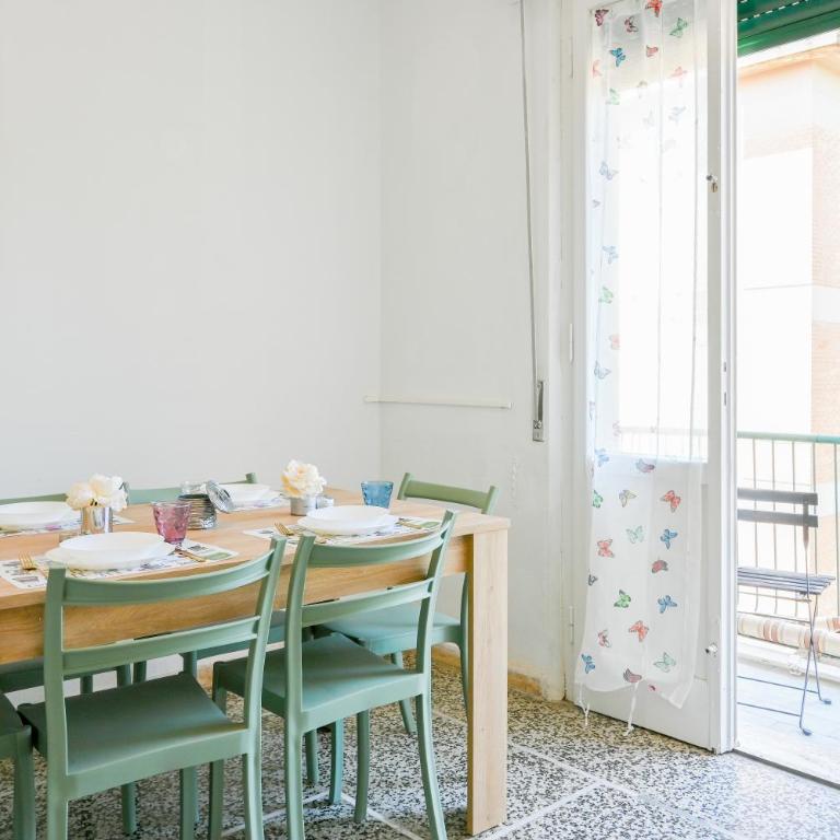 InnPisaRentals - Pisa Airport Comfy Flat - One-Bedroom Apartment - 2