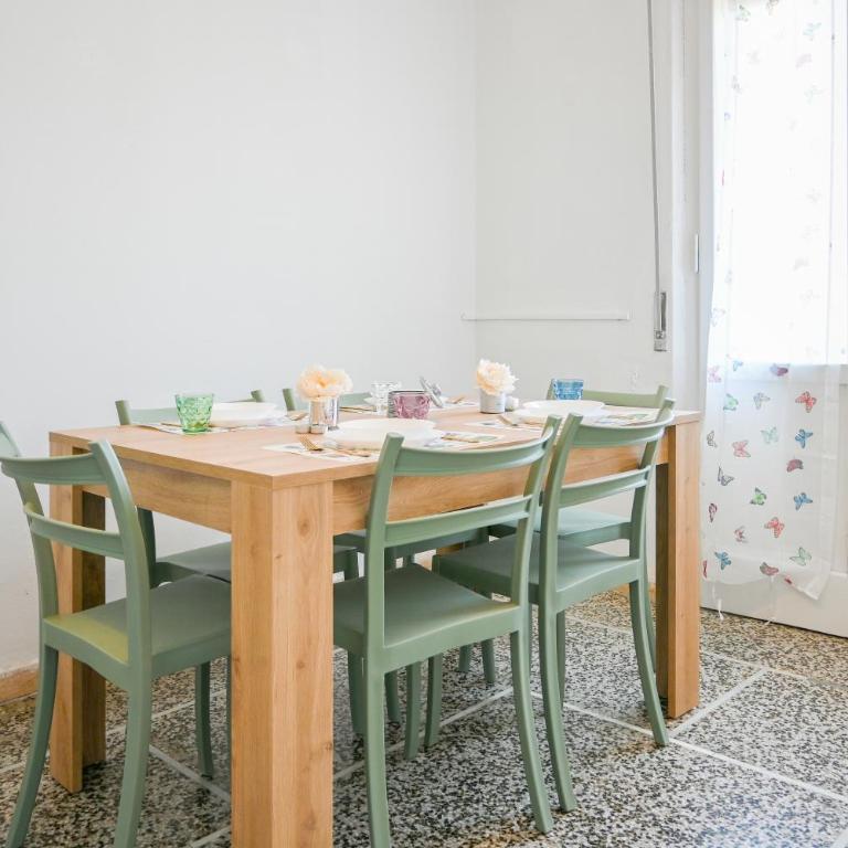 InnPisaRentals - Pisa Airport Comfy Flat - One-Bedroom Apartment - 29