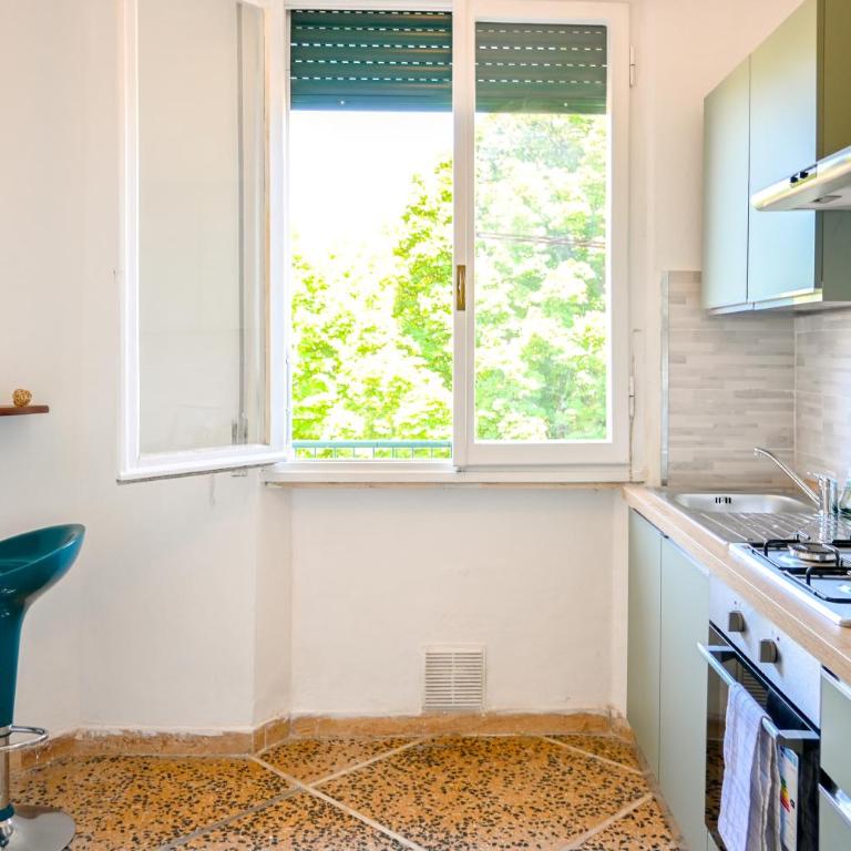 InnPisaRentals - Pisa Airport Comfy Flat - One-Bedroom Apartment - 5