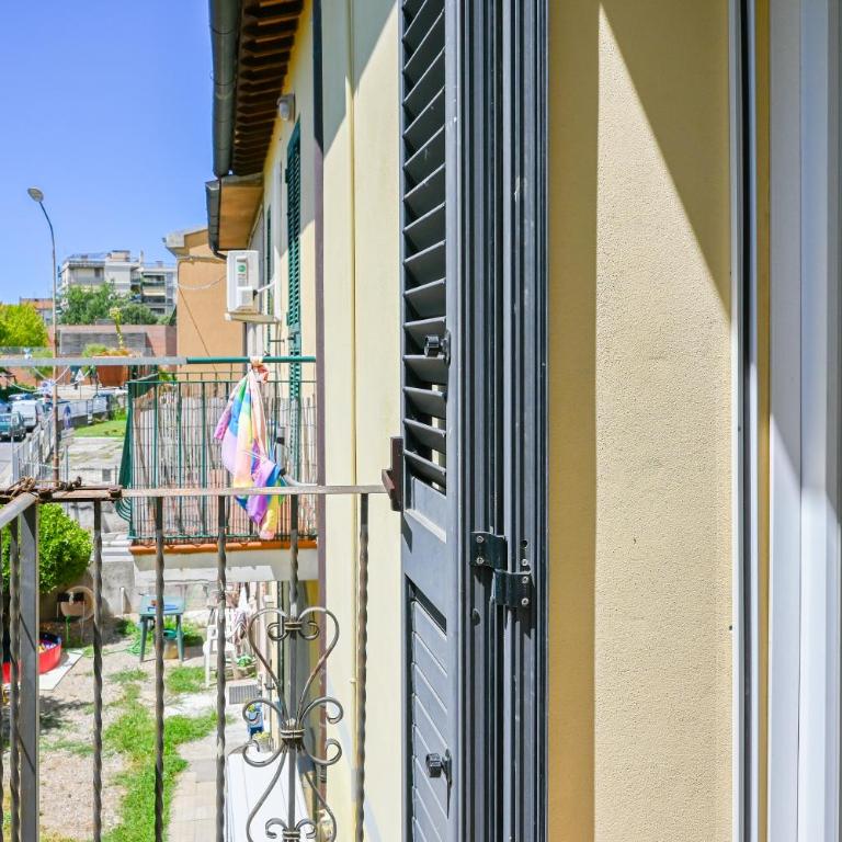 InnPisaRentals - Cozy Flat by the Airport - Appartamento con 2 Camere da Letto - 12