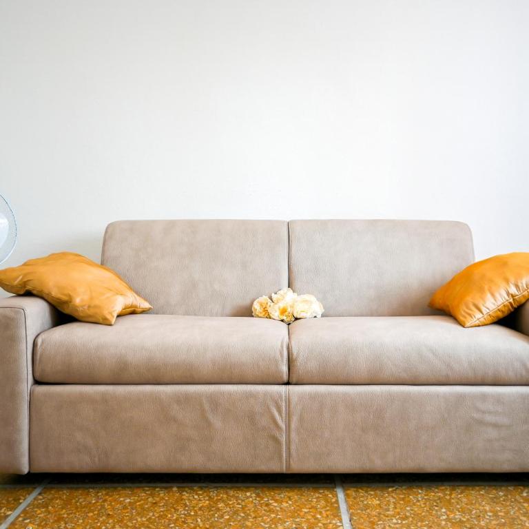 InnPisaRentals - Pisa Airport Comfy Flat - One-Bedroom Apartment - 34
