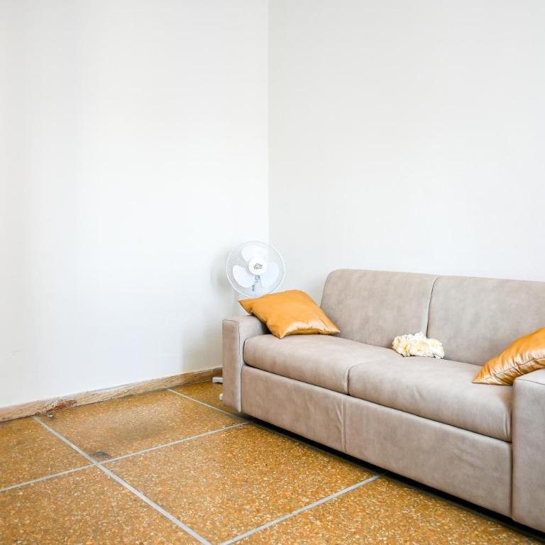 InnPisaRentals - Pisa Airport Comfy Flat - One-Bedroom Apartment - 38