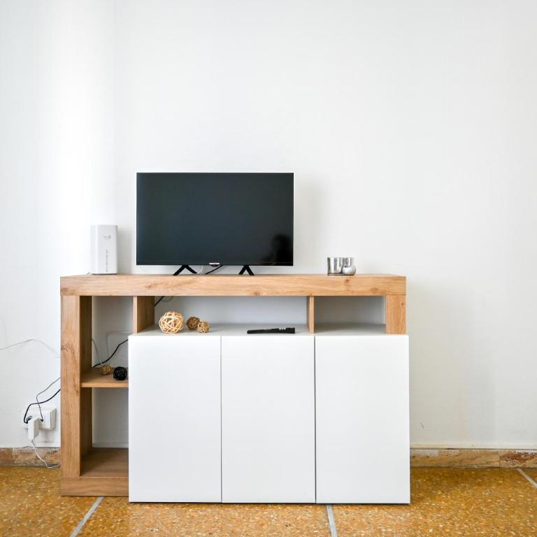 InnPisaRentals - Pisa Airport Comfy Flat - One-Bedroom Apartment - 37