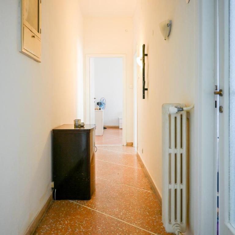 InnPisaRentals - Pisa Airport Comfy Flat - One-Bedroom Apartment - 40