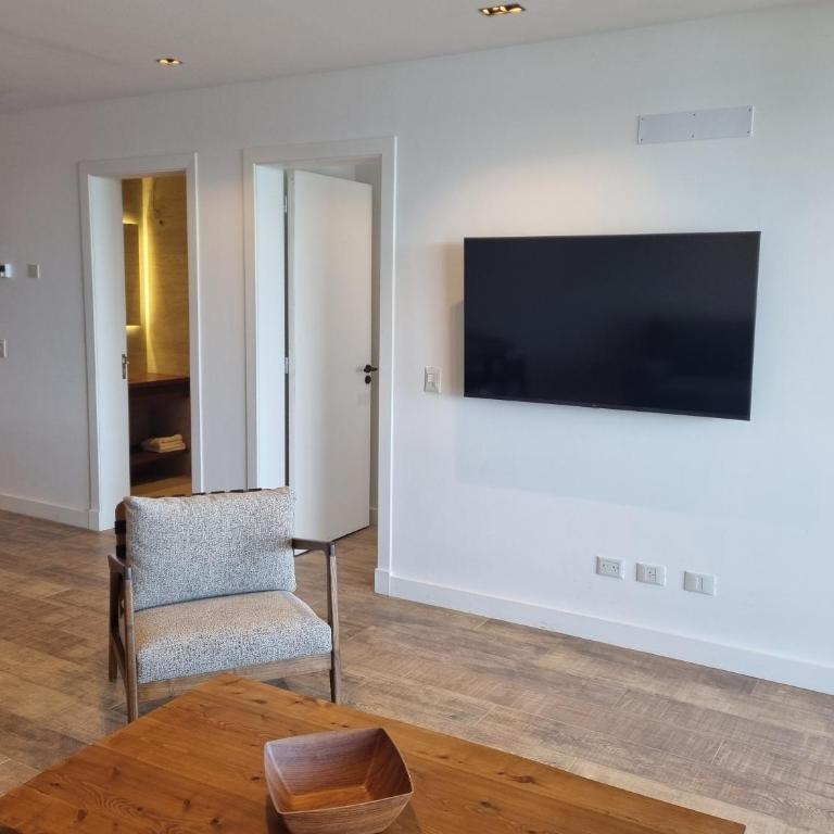 S45 Patagonia - Apartamento de 1 dormitorio con vistas al lago - 3