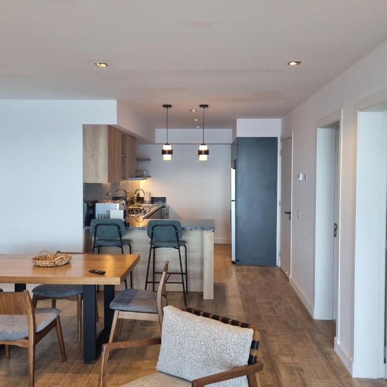 S45 Patagonia - Apartamento de 1 dormitorio con vistas al lago - 4