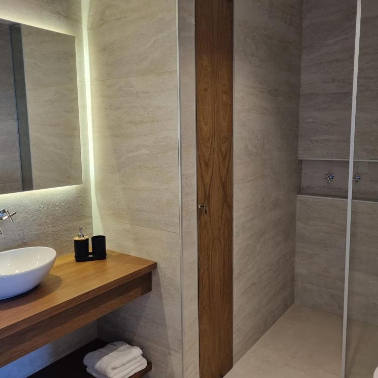 S45 Patagonia - Apartamento de 1 dormitorio con vistas al lago - 5
