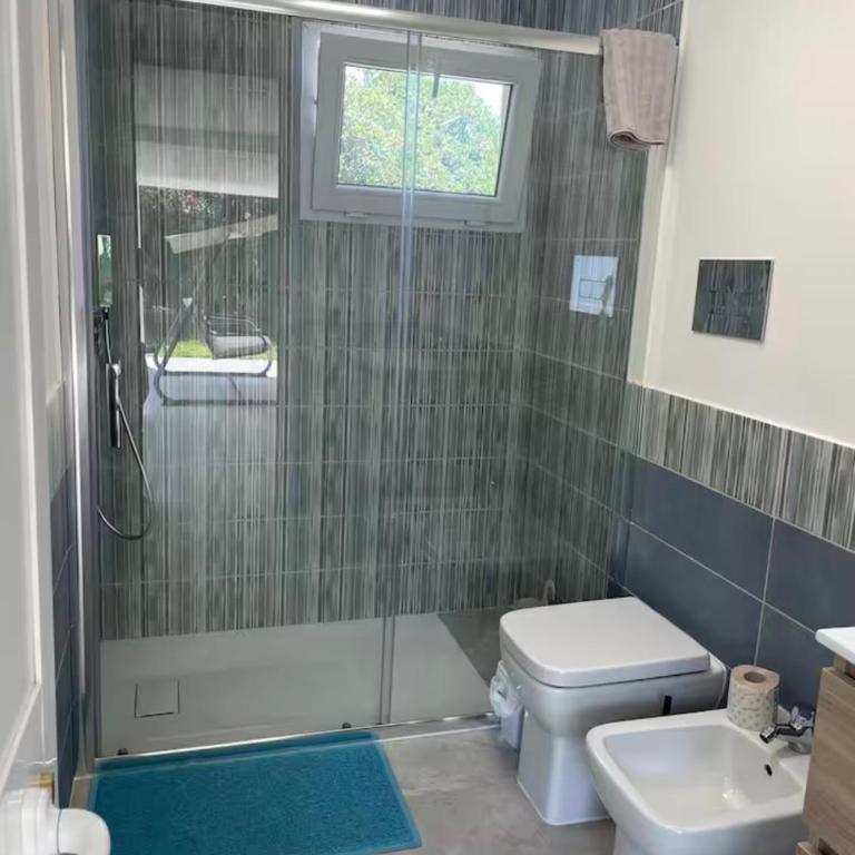 Casa delle Antille vista mare - Villa con 2 Camere da Letto - 17