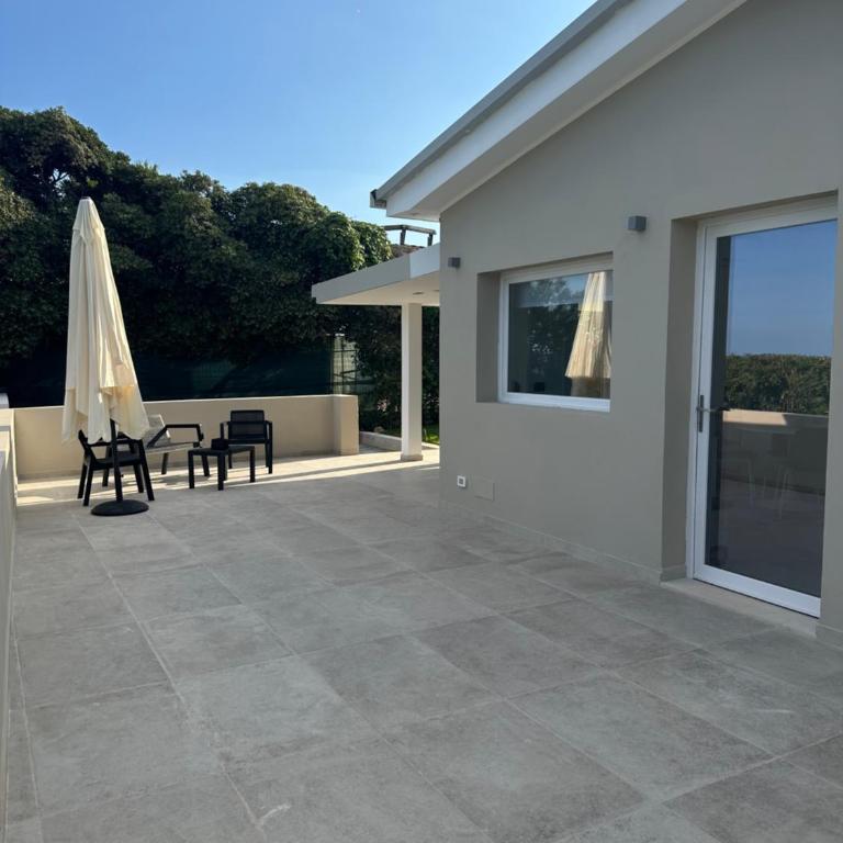 Casa delle Antille vista mare - Villa con 2 Camere da Letto - 3