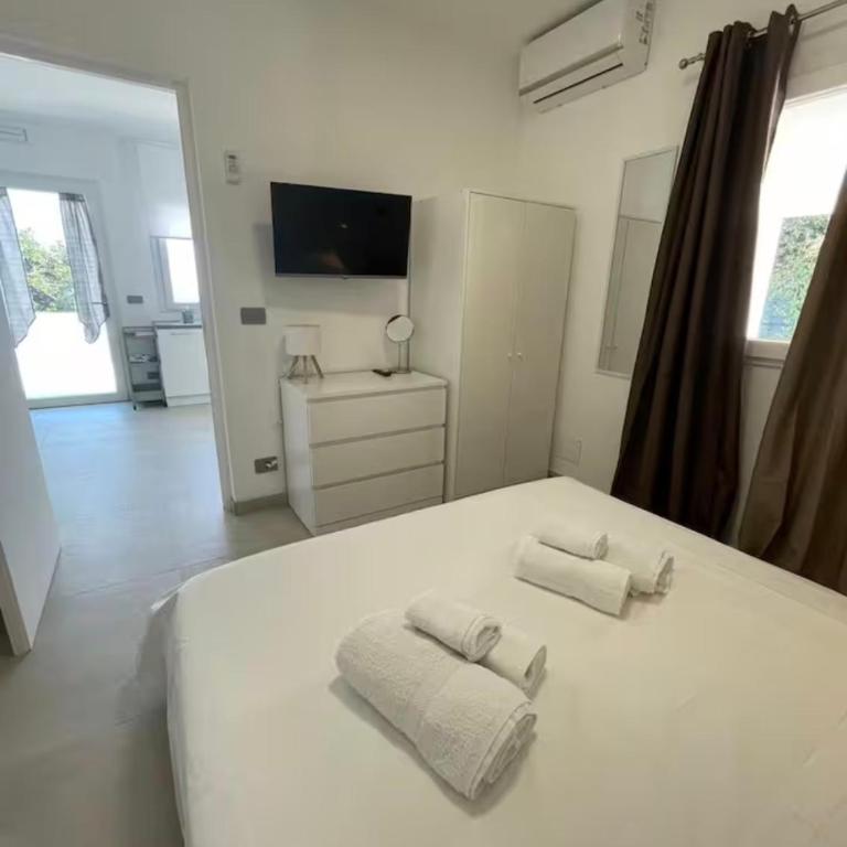 Casa delle Antille vista mare - Villa con 2 Camere da Letto - 10