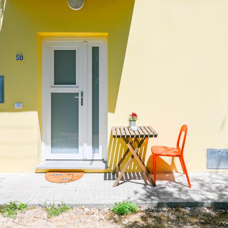 InnPisaRentals - Cozy Flat by the Airport - Appartamento con 2 Camere da Letto - 53