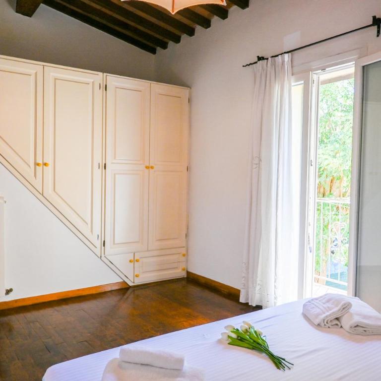 InnPisaRentals - Cozy Flat by the Airport - Appartamento con 2 Camere da Letto - 8