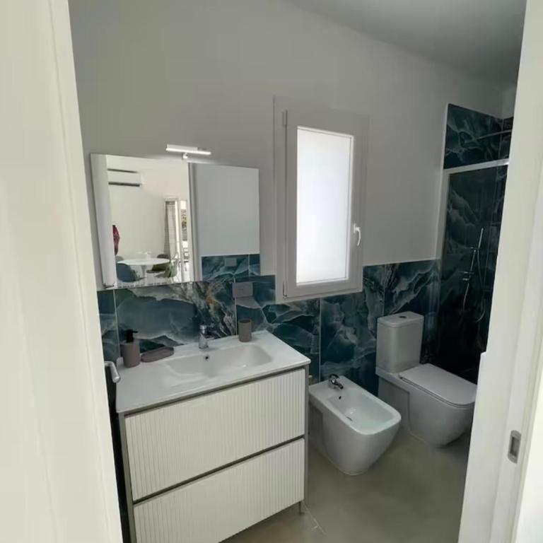 Casa delle Antille vista mare - Villa con 2 Camere da Letto - 15