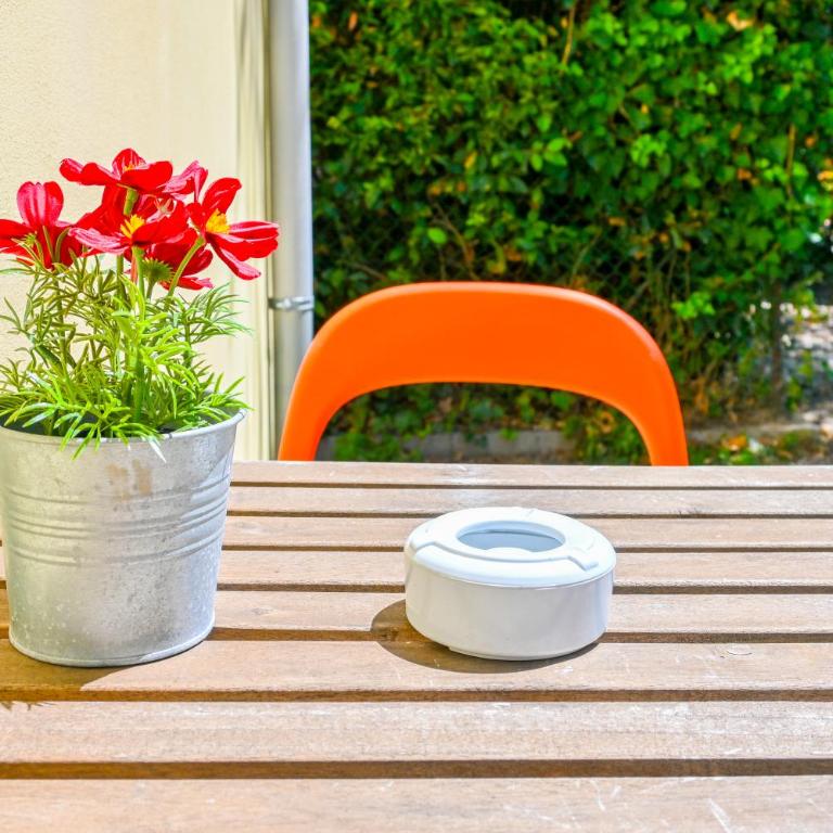 InnPisaRentals - Cozy Flat by the Airport - Appartamento con 2 Camere da Letto - 50