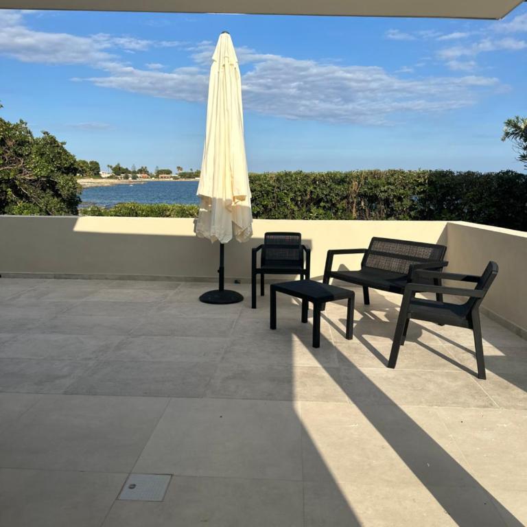 Casa delle Antille vista mare - Villa con 2 Camere da Letto - 5