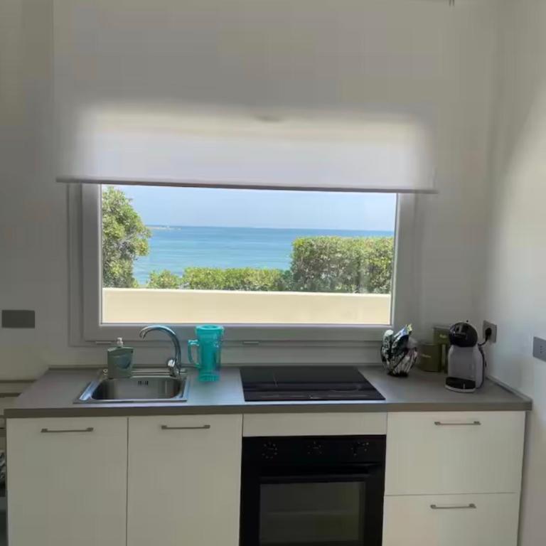 Casa delle Antille vista mare - Villa con 2 Camere da Letto - 7