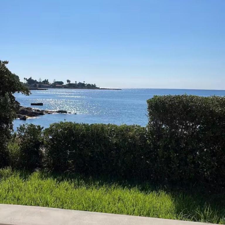 Casa delle Antille vista mare - Villa con 2 Camere da Letto - 21
