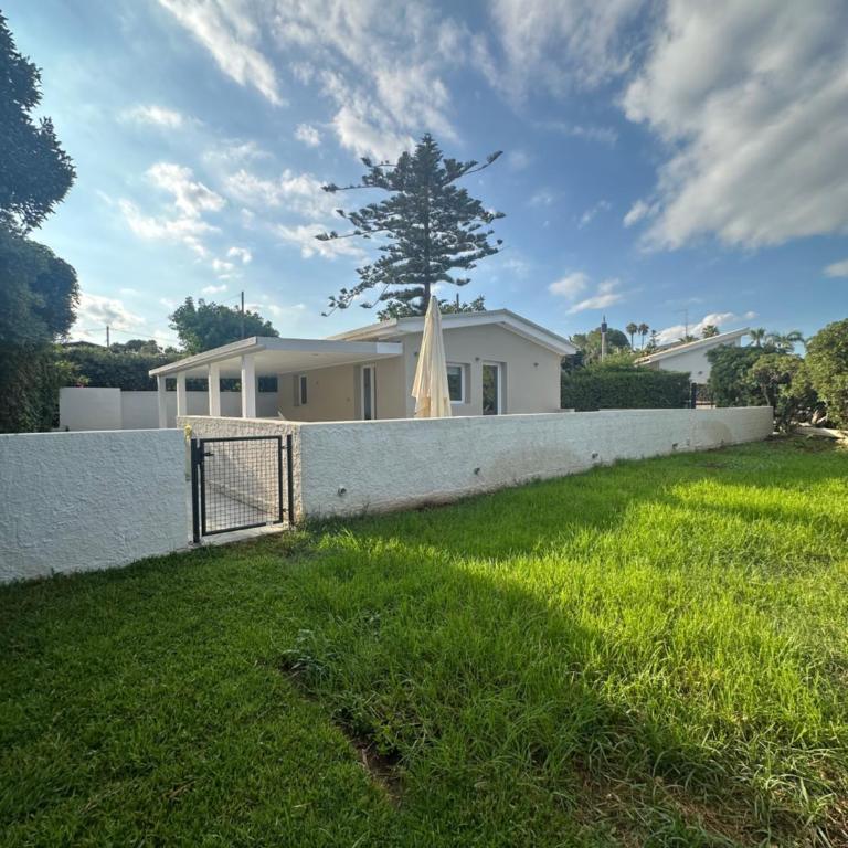 Casa delle Antille vista mare - Villa con 2 Camere da Letto - 22