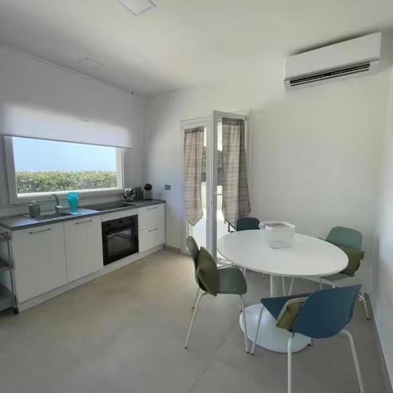 Casa delle Antille vista mare - Villa con 2 Camere da Letto - 8