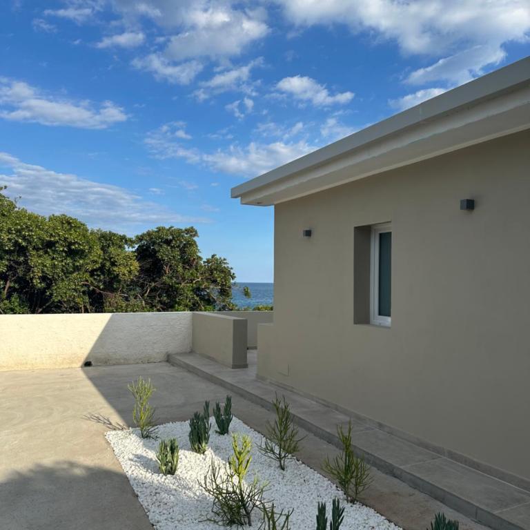 Casa delle Antille vista mare - Villa con 2 Camere da Letto - 23