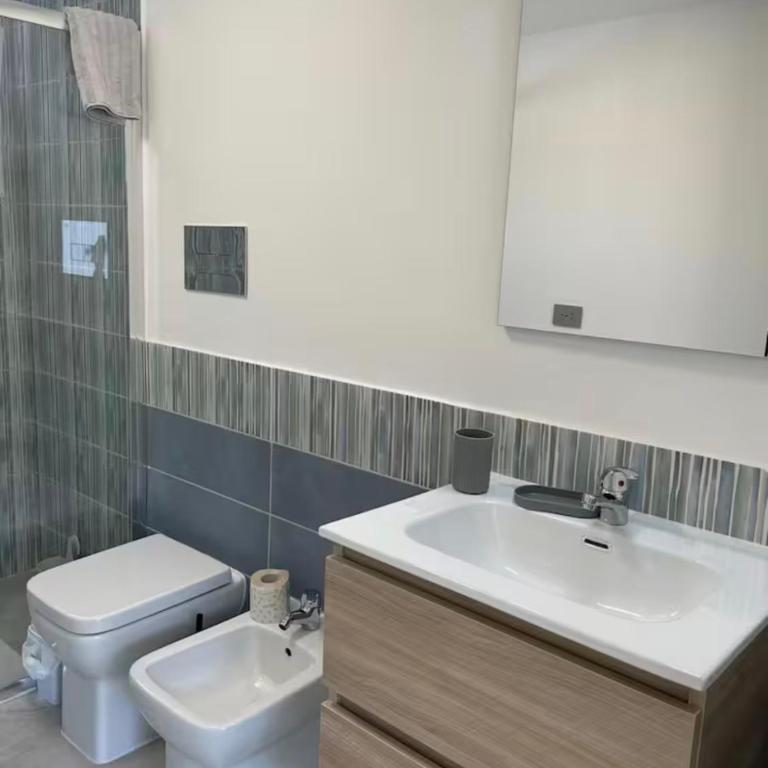 Casa delle Antille vista mare - Villa con 2 Camere da Letto - 16