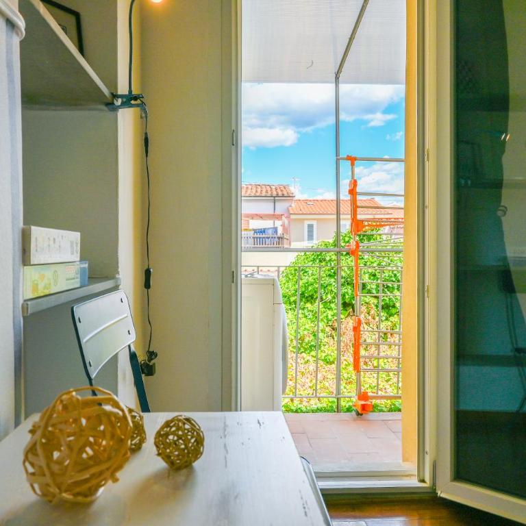 InnPisaRentals - Cozy Flat by the Airport - Appartamento con 2 Camere da Letto - 52