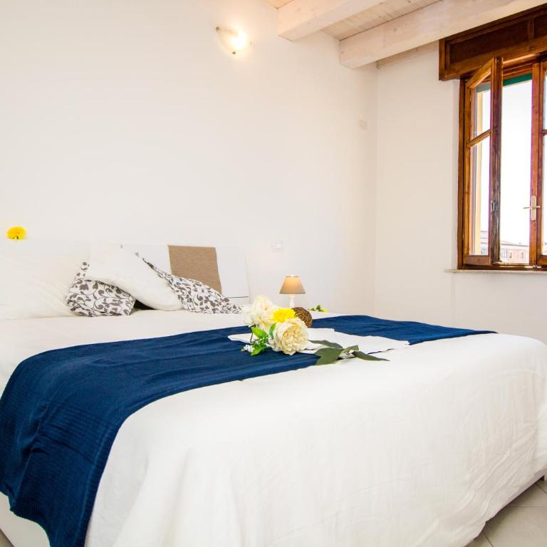InnPisaRentals - Charme Pisa Toscana 1 - Apartment - 1