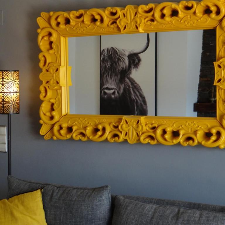 Apartamento Puigcerdà ideal familias - Appartement 3 Chambres - 34