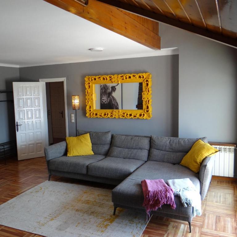 Apartamento Puigcerdà ideal familias - Appartement 3 Chambres - 35