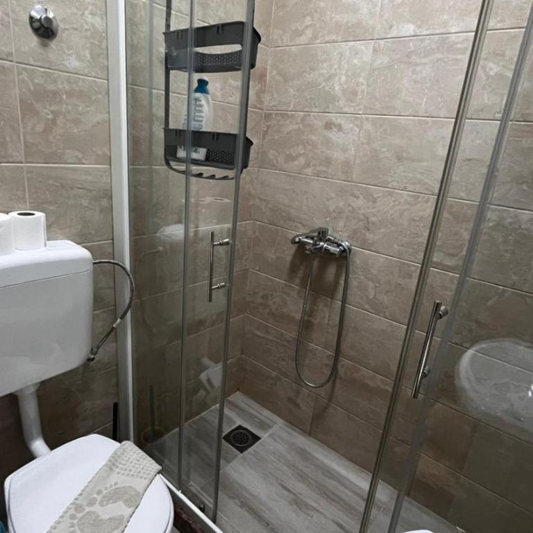 Apartman Perper - Apartman sa 1 Spavaćom Sobom - 22