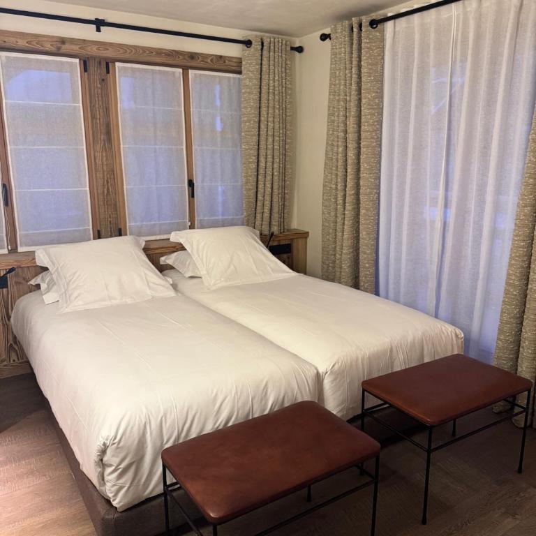 Hotel Ormelune - Appartement 3 Chambres Supérieur - 1