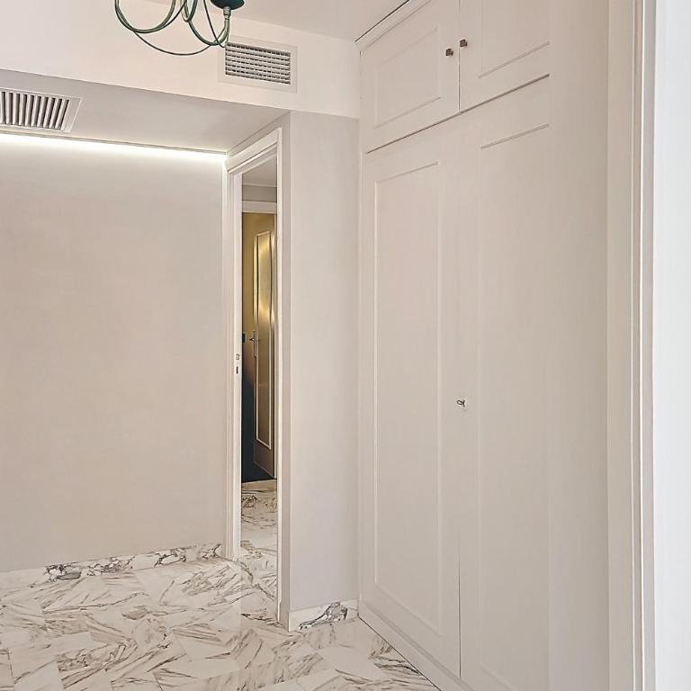 AGENCE HENRI CAMILLE-Wios- 2 chambres grande terrasse vue mer - Appartement - 10