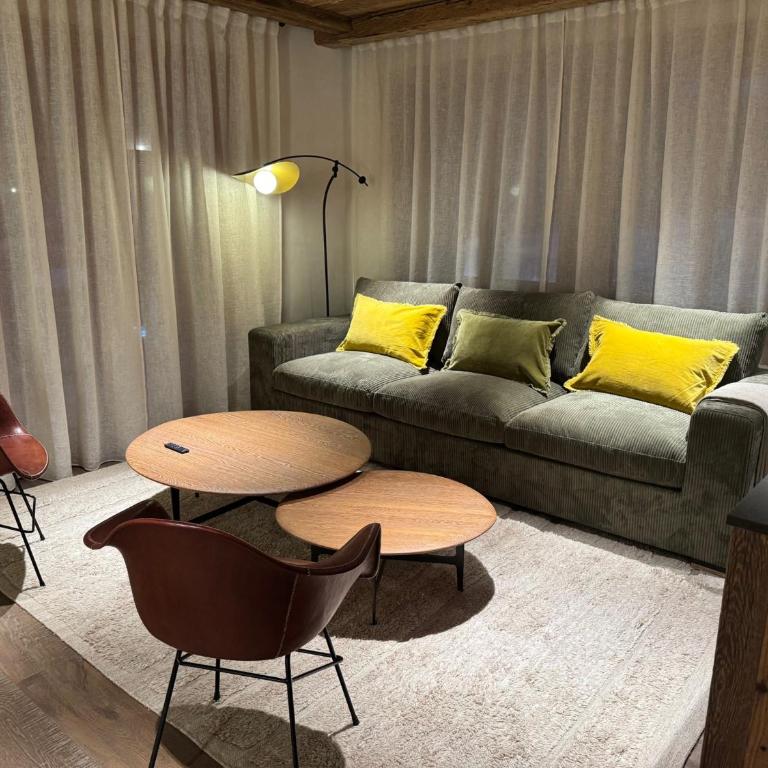 Hotel Ormelune - Appartement 3 Chambres Supérieur - 3