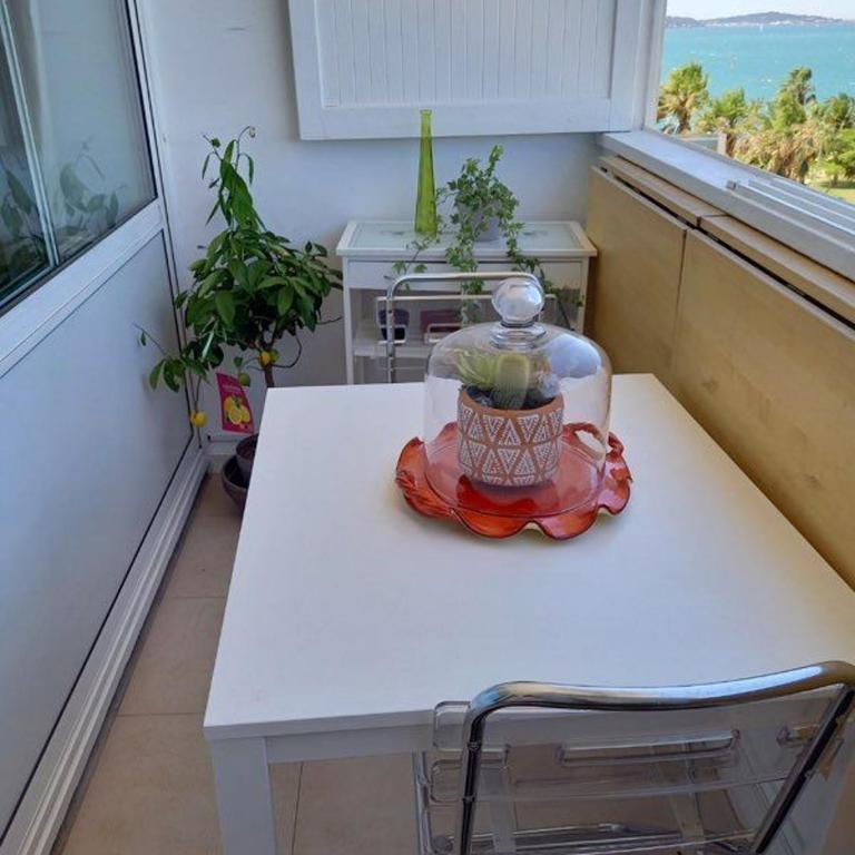 La Goelette 4 - Apartment mit Dusche - 5
