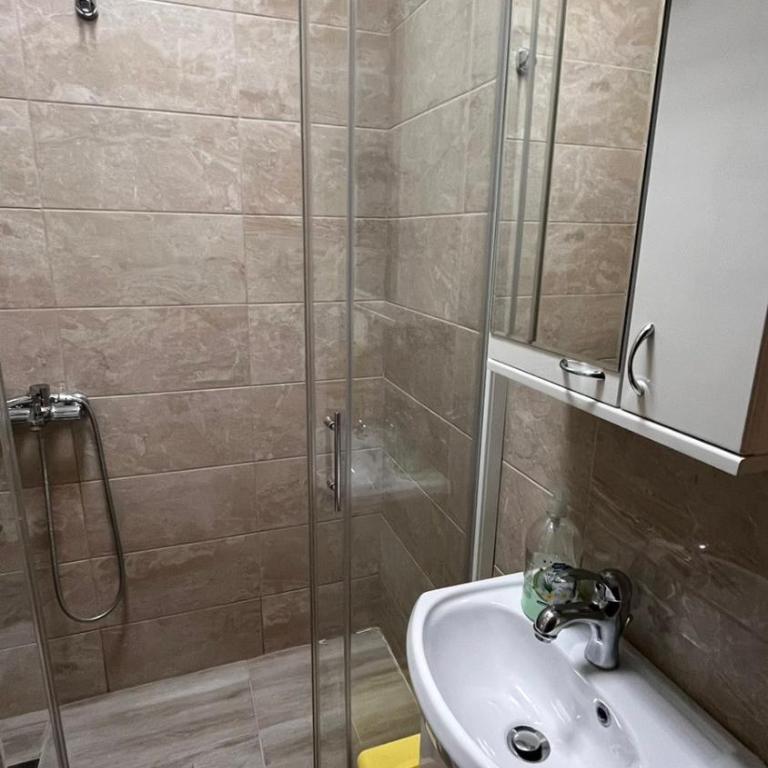 Apartman Perper - Apartman sa 1 Spavaćom Sobom - 24