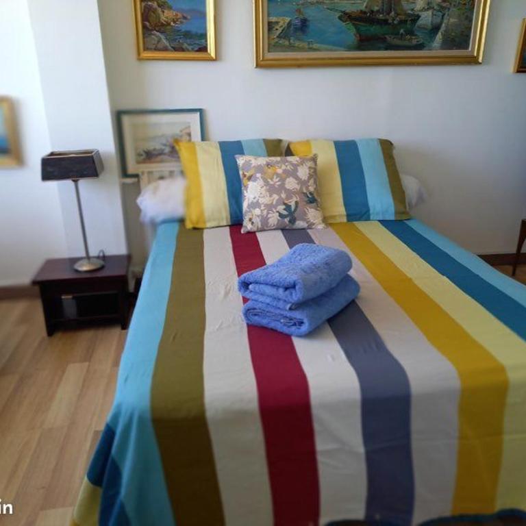 La Goelette 4 - Apartment mit Dusche - 4