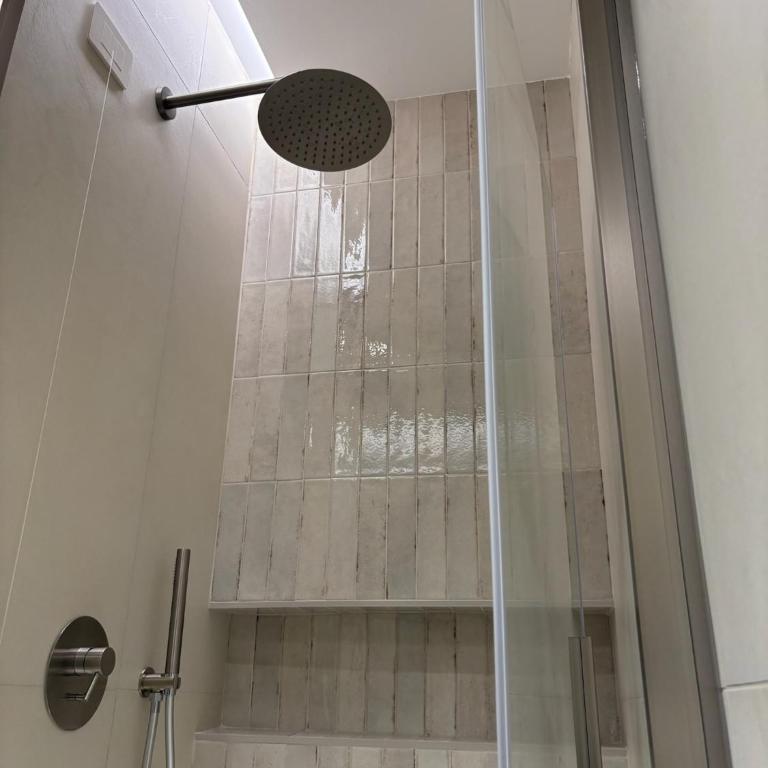 Sogni in Suites - Deluxe Double Room with Balcony - 10