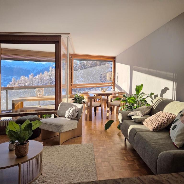 Le Visionnaire - Apartment mit 2 Schlafzimmern - 4