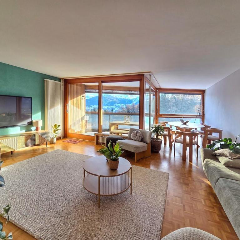 Le Visionnaire - Apartment mit 2 Schlafzimmern - 6