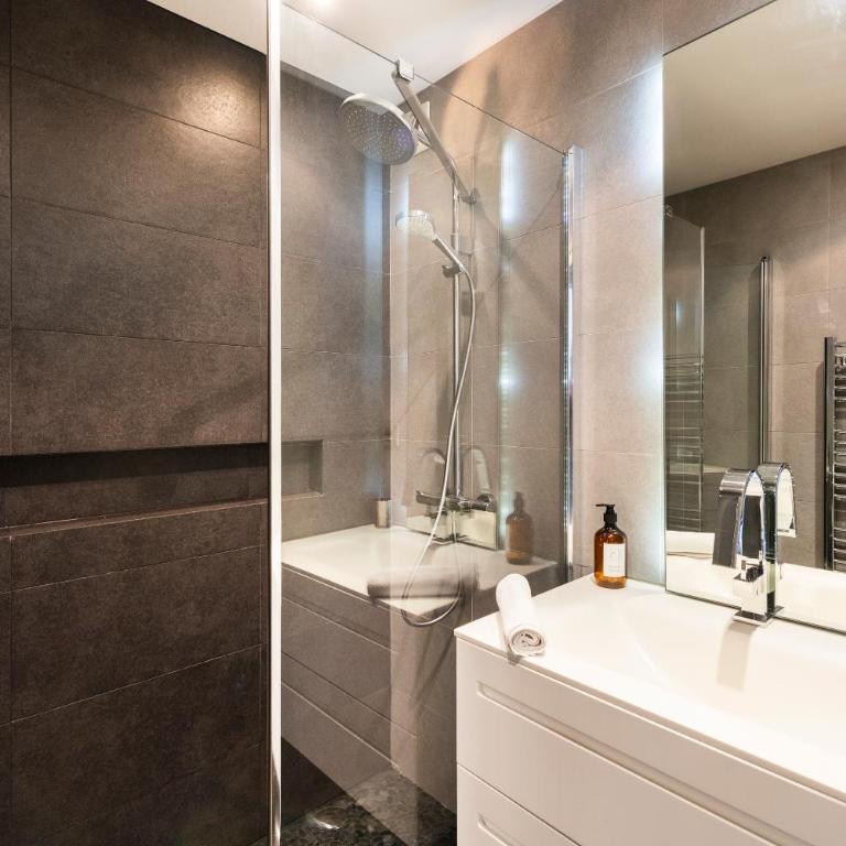 4 Etoiles - Vue mer - L'échappée marine - Appartement 2 Chambres - 10