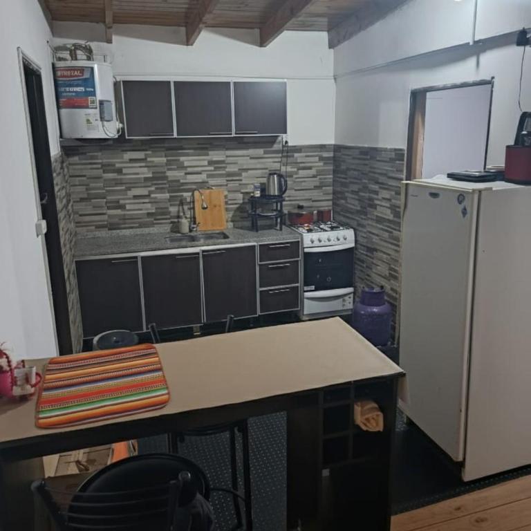 Mirador Costanera - Apartamento de 1 Dormitorio con balcón y vistas a la ciudad - 9