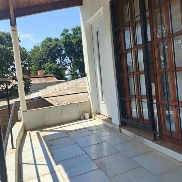 Mirador Costanera - Apartamento de 1 Dormitorio con balcón y vistas a la ciudad - 4