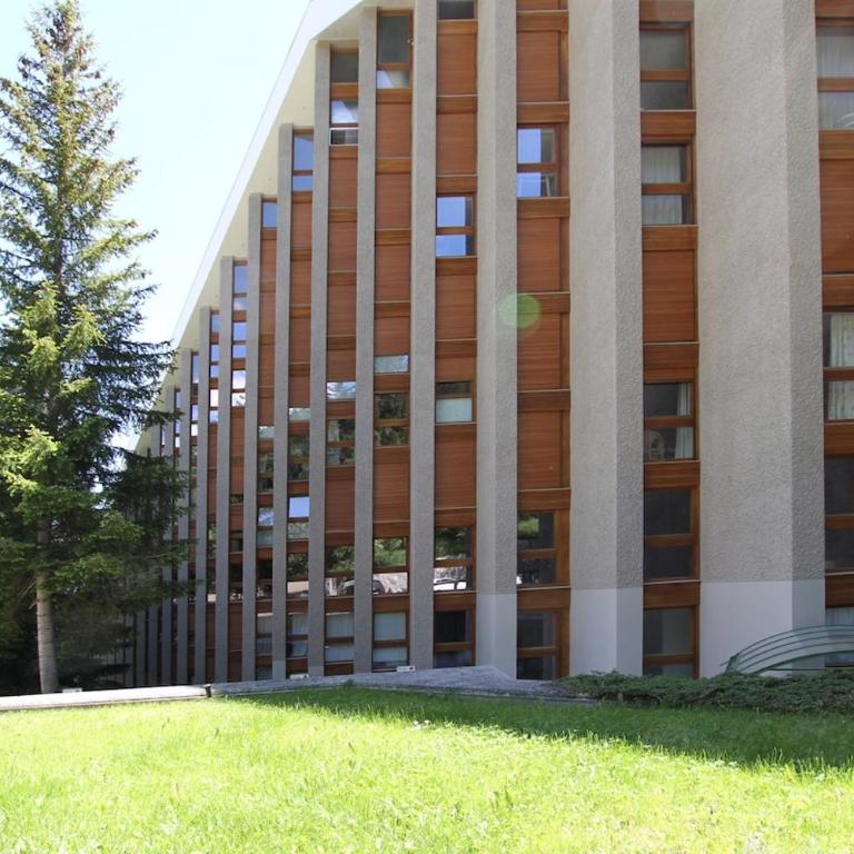 Le Visionnaire - Apartment mit 2 Schlafzimmern - 21