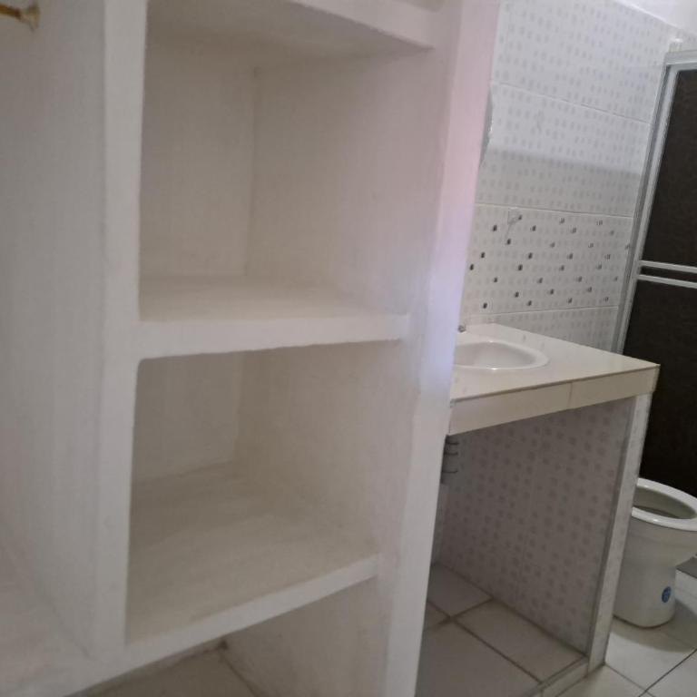 Casa vacacional SAMUEL - Habitación Cuádruple Estándar - 4