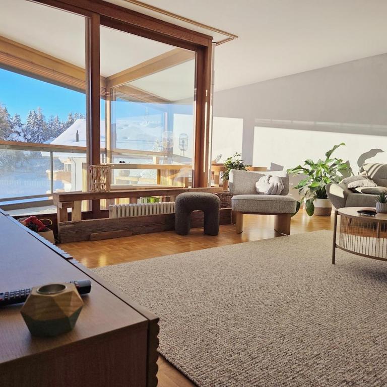 Le Visionnaire - Apartment mit 2 Schlafzimmern - 7